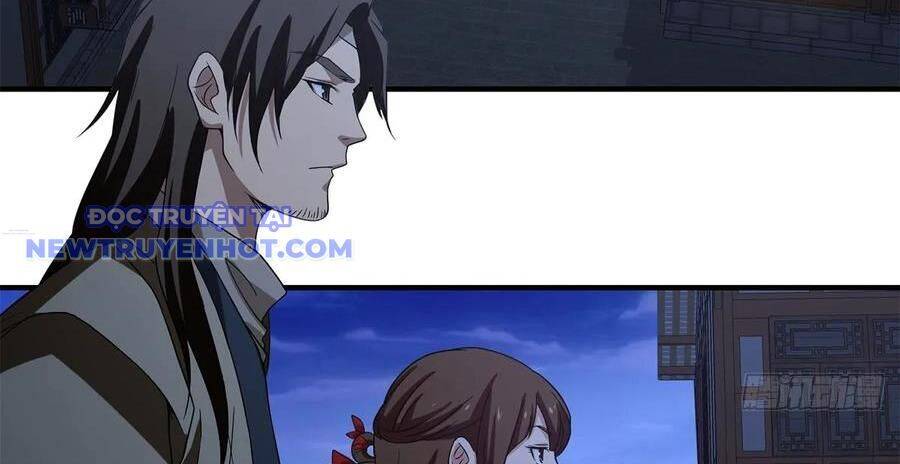 Thiên Long Bát Bộ Webtoon - Chapter 134 - Page 67