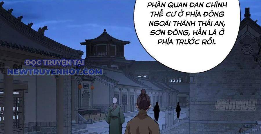 Thiên Long Bát Bộ Webtoon - Chapter 134 - Page 69