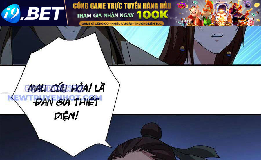 Thiên Long Bát Bộ Webtoon - Chapter 134 - Page 76