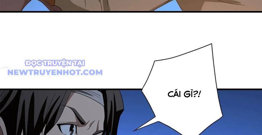 Thiên Long Bát Bộ Webtoon - Chapter 134 - Page 78