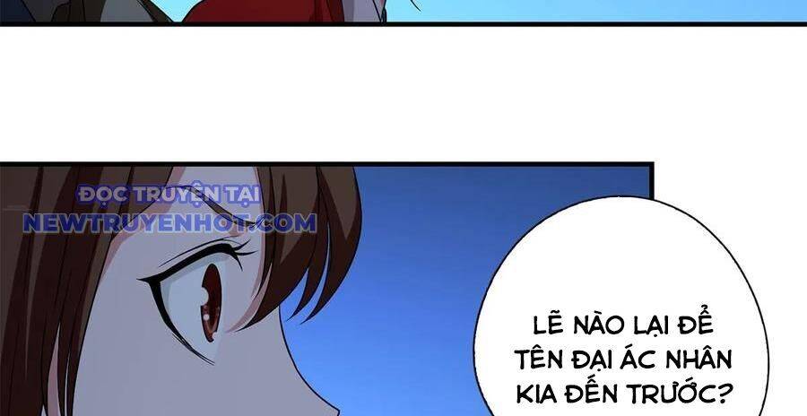 Thiên Long Bát Bộ Webtoon - Chapter 134 - Page 80