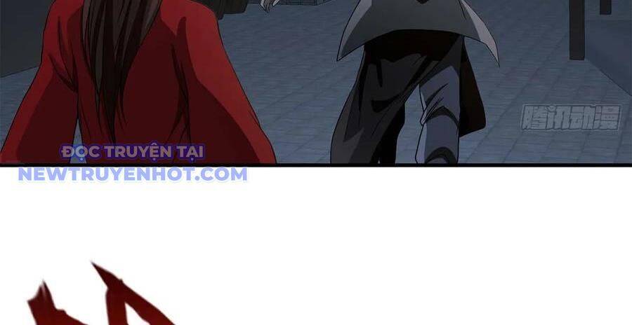 Thiên Long Bát Bộ Webtoon - Chapter 134 - Page 83