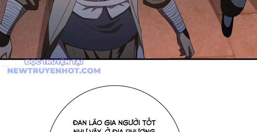 Thiên Long Bát Bộ Webtoon - Chapter 134 - Page 88