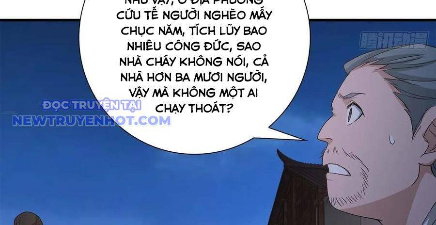 Thiên Long Bát Bộ Webtoon - Chapter 134 - Page 89