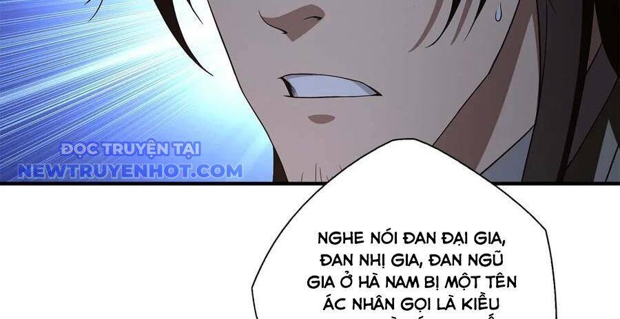 Thiên Long Bát Bộ Webtoon - Chapter 134 - Page 92