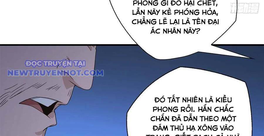 Thiên Long Bát Bộ Webtoon - Chapter 134 - Page 93
