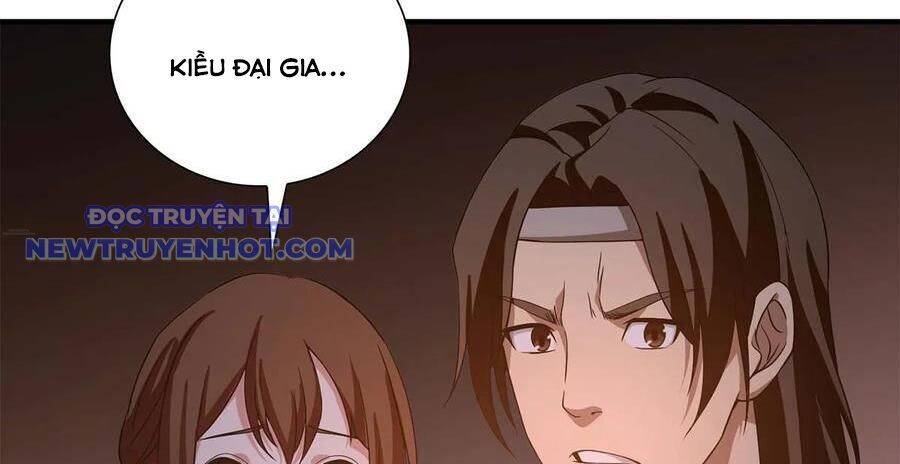 Thiên Long Bát Bộ Webtoon - Chapter 134 - Page 97