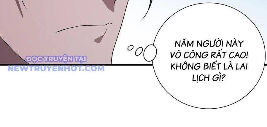 Thiên Long Bát Bộ Webtoon - Chapter 135 - Page 100