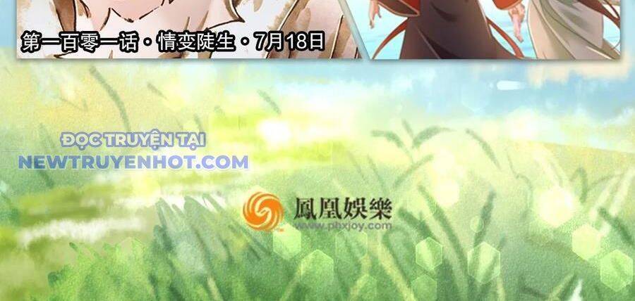 Thiên Long Bát Bộ Webtoon - Chapter 135 - Page 107