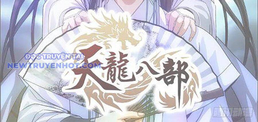 Thiên Long Bát Bộ Webtoon - Chapter 135 - Page 110
