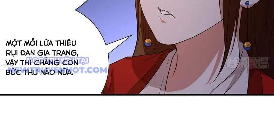Thiên Long Bát Bộ Webtoon - Chapter 135 - Page 12