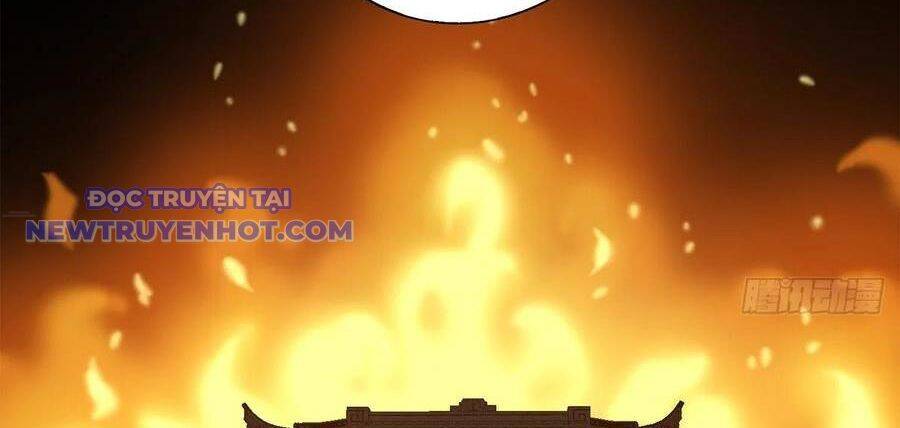 Thiên Long Bát Bộ Webtoon - Chapter 135 - Page 16