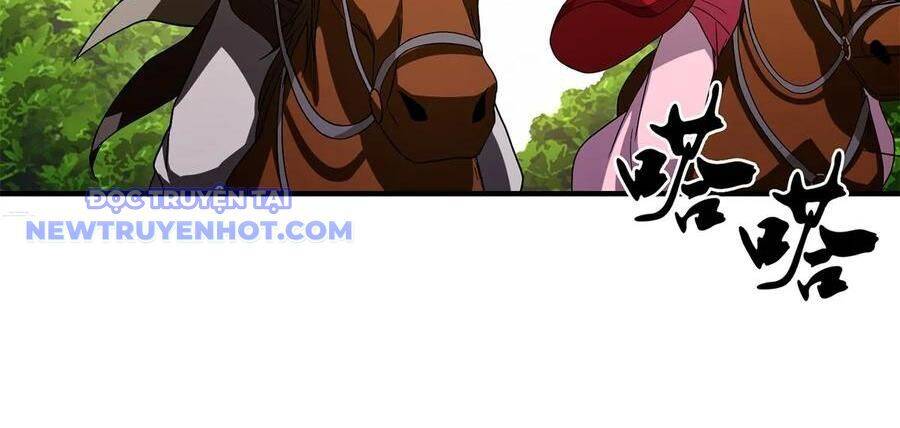 Thiên Long Bát Bộ Webtoon - Chapter 135 - Page 21