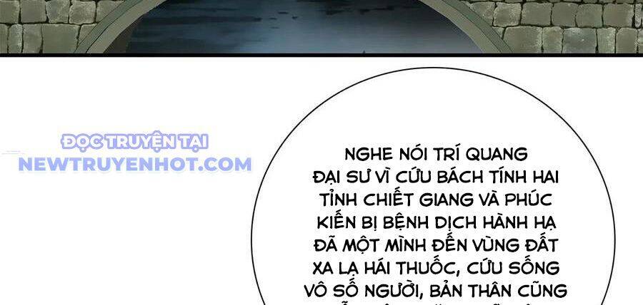 Thiên Long Bát Bộ Webtoon - Chapter 135 - Page 26