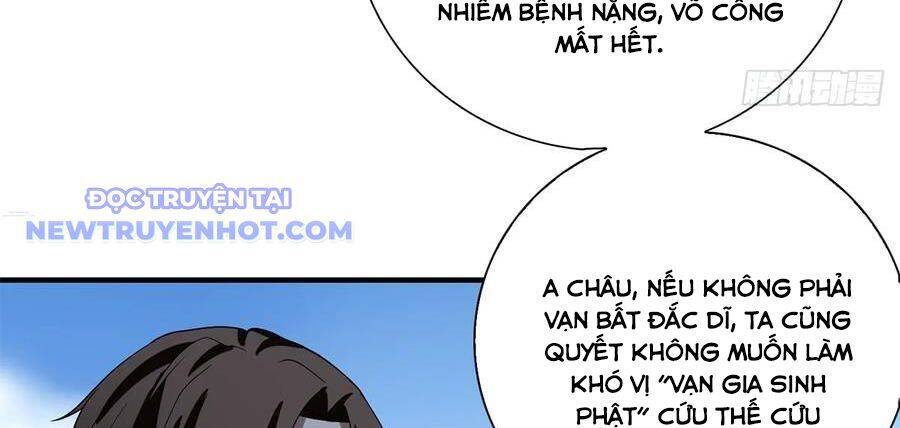 Thiên Long Bát Bộ Webtoon - Chapter 135 - Page 27