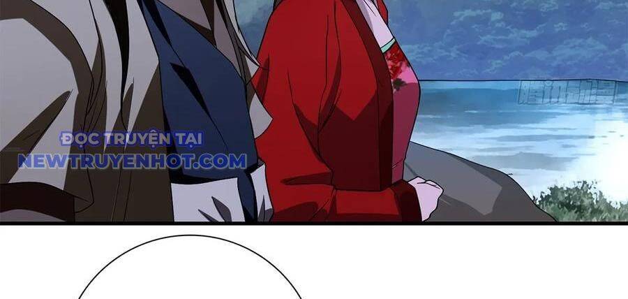 Thiên Long Bát Bộ Webtoon - Chapter 135 - Page 29