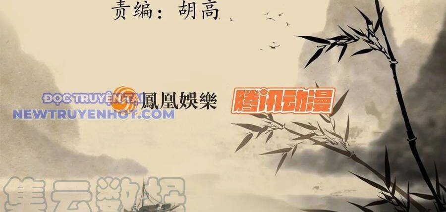 Thiên Long Bát Bộ Webtoon - Chapter 135 - Page 3