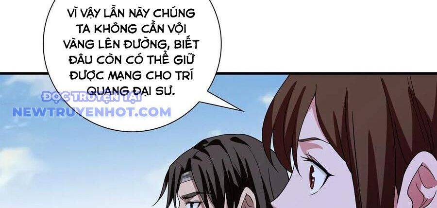 Thiên Long Bát Bộ Webtoon - Chapter 135 - Page 30