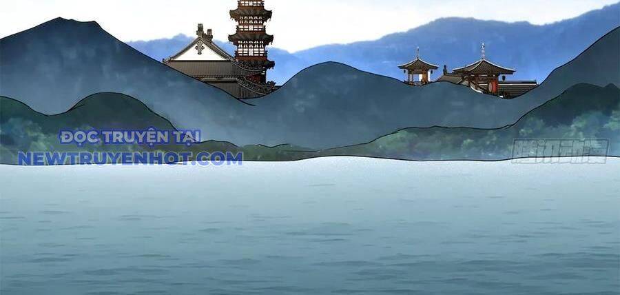 Thiên Long Bát Bộ Webtoon - Chapter 135 - Page 33