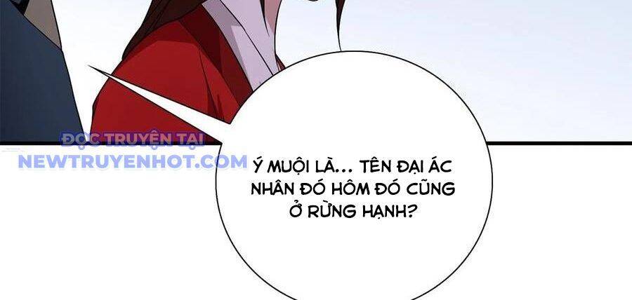 Thiên Long Bát Bộ Webtoon - Chapter 135 - Page 36