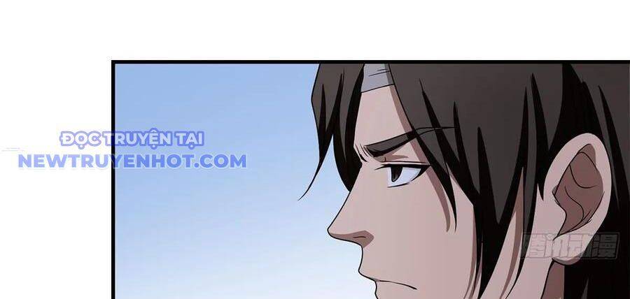 Thiên Long Bát Bộ Webtoon - Chapter 135 - Page 39