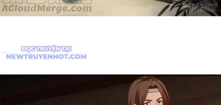 Thiên Long Bát Bộ Webtoon - Chapter 135 - Page 4