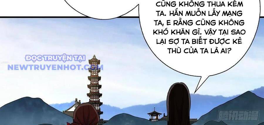 Thiên Long Bát Bộ Webtoon - Chapter 135 - Page 41