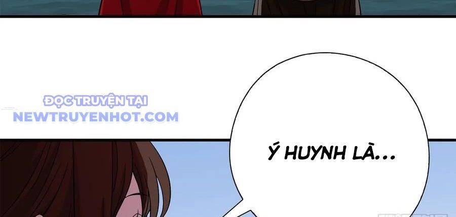 Thiên Long Bát Bộ Webtoon - Chapter 135 - Page 43