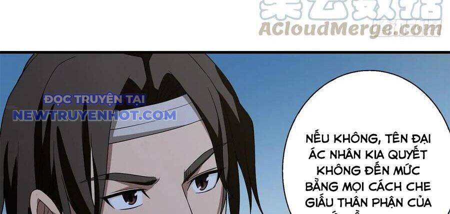 Thiên Long Bát Bộ Webtoon - Chapter 135 - Page 46