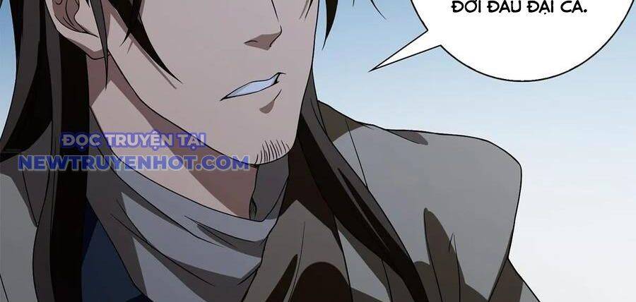 Thiên Long Bát Bộ Webtoon - Chapter 135 - Page 47