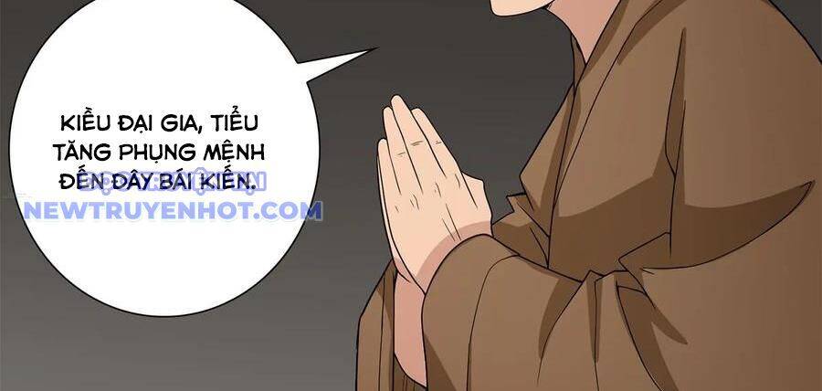 Thiên Long Bát Bộ Webtoon - Chapter 135 - Page 57