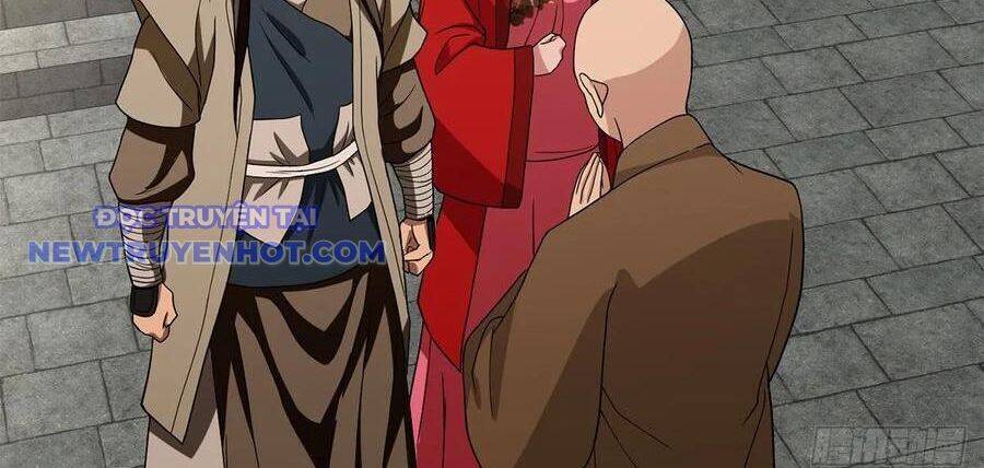 Thiên Long Bát Bộ Webtoon - Chapter 135 - Page 62