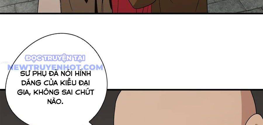 Thiên Long Bát Bộ Webtoon - Chapter 135 - Page 63
