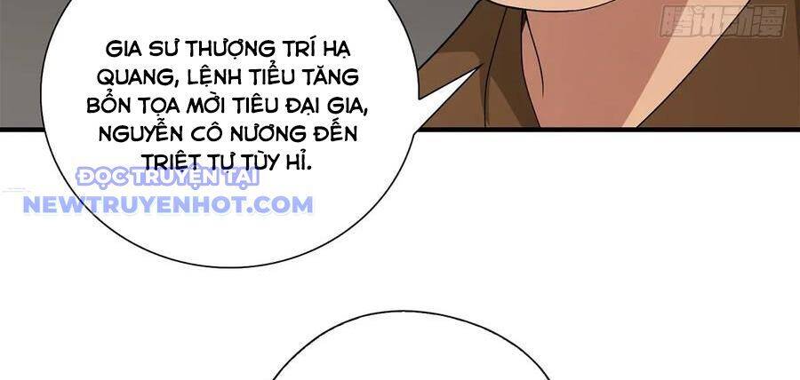 Thiên Long Bát Bộ Webtoon - Chapter 135 - Page 65