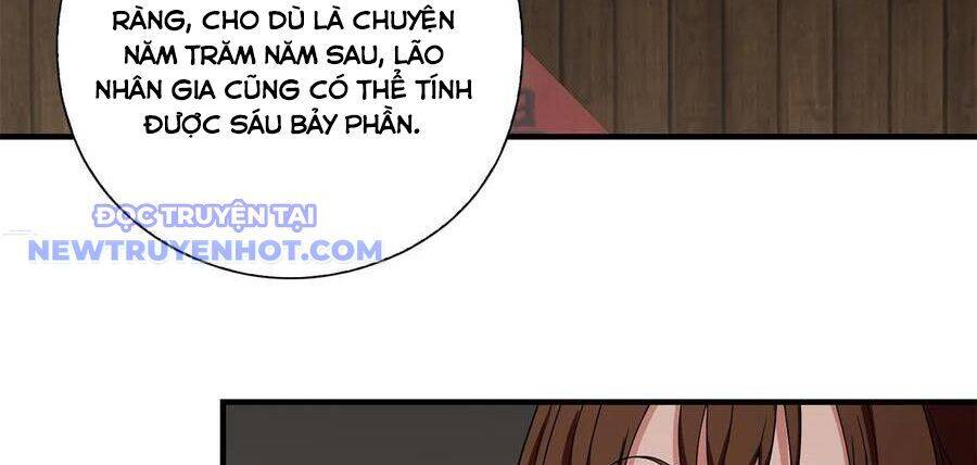 Thiên Long Bát Bộ Webtoon - Chapter 135 - Page 70