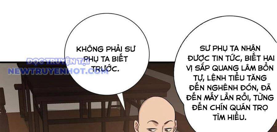 Thiên Long Bát Bộ Webtoon - Chapter 135 - Page 72