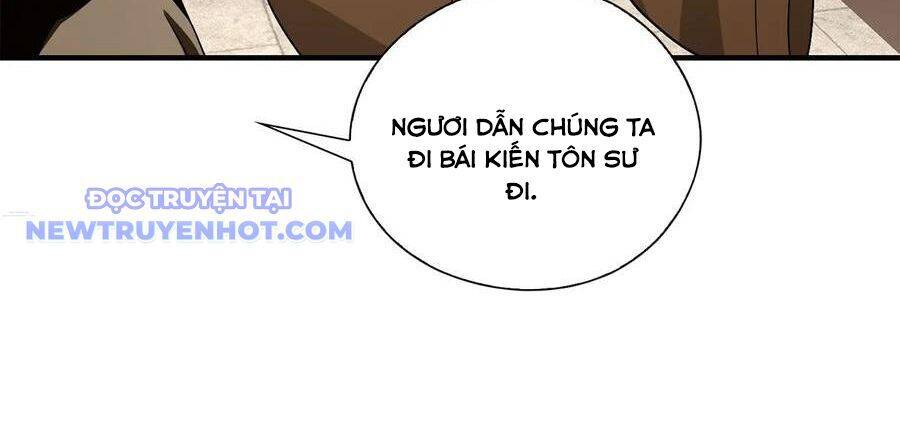 Thiên Long Bát Bộ Webtoon - Chapter 135 - Page 74