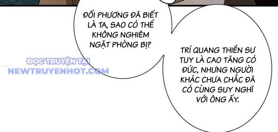 Thiên Long Bát Bộ Webtoon - Chapter 135 - Page 82