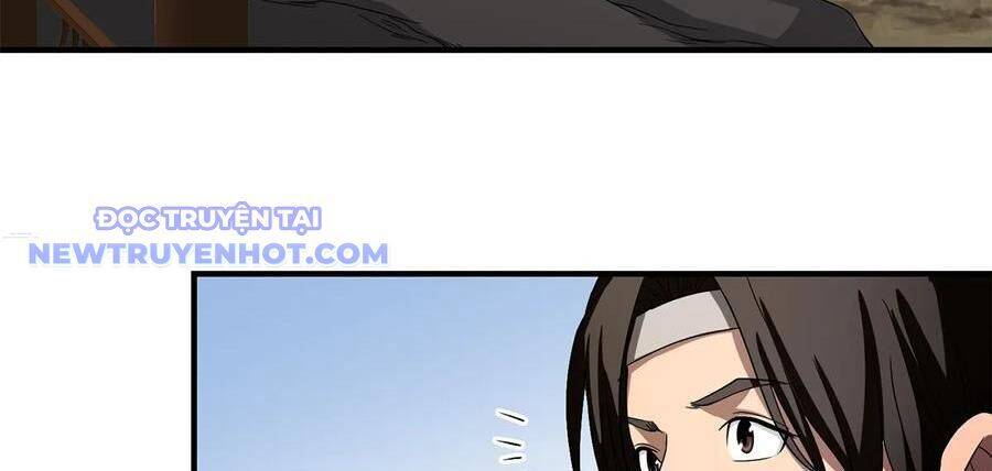 Thiên Long Bát Bộ Webtoon - Chapter 135 - Page 85