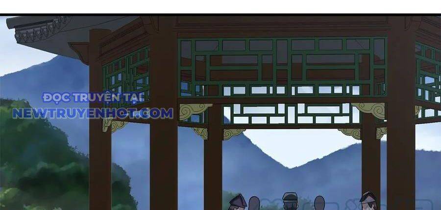 Thiên Long Bát Bộ Webtoon - Chapter 135 - Page 87