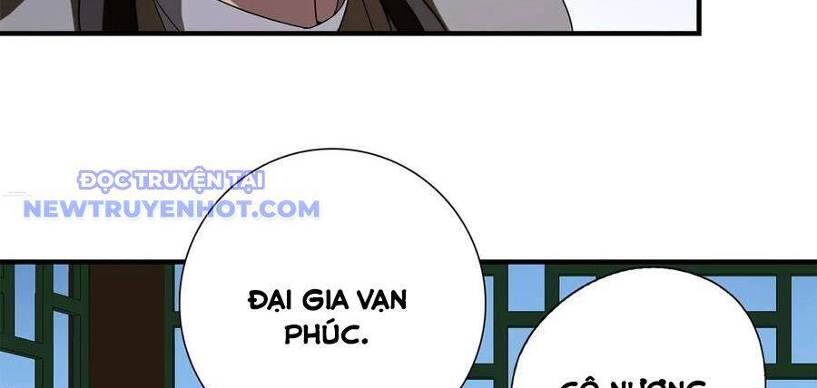 Thiên Long Bát Bộ Webtoon - Chapter 135 - Page 93
