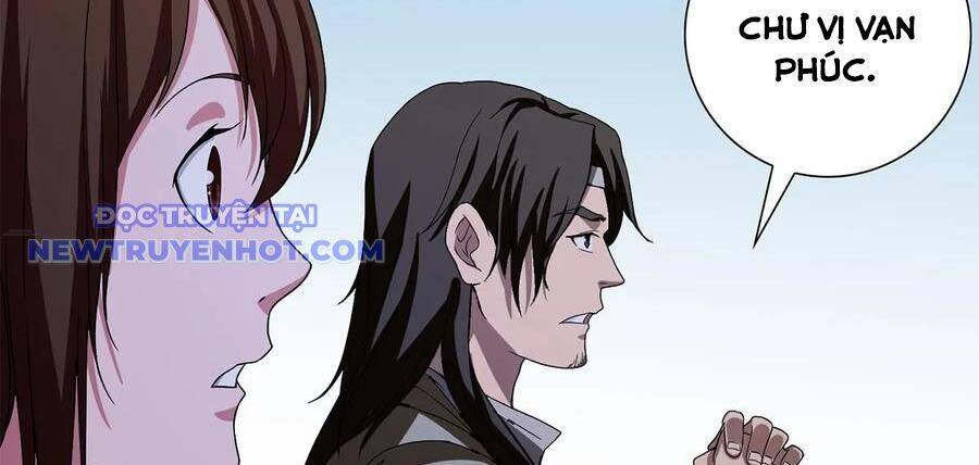 Thiên Long Bát Bộ Webtoon - Chapter 135 - Page 97
