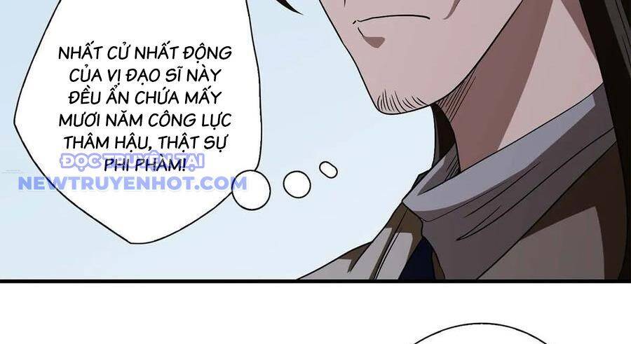 Thiên Long Bát Bộ Webtoon - Chapter 136 - Page 17
