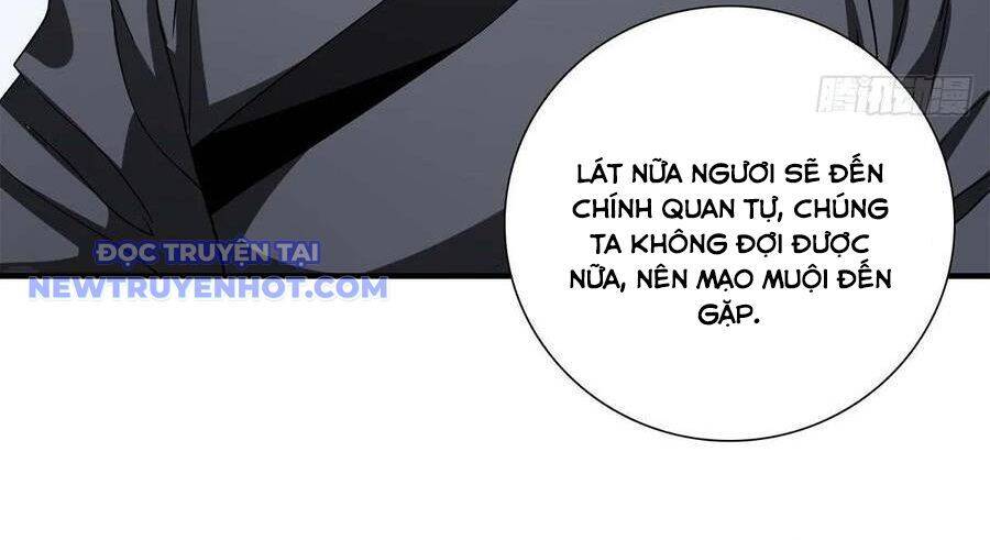 Thiên Long Bát Bộ Webtoon - Chapter 136 - Page 20