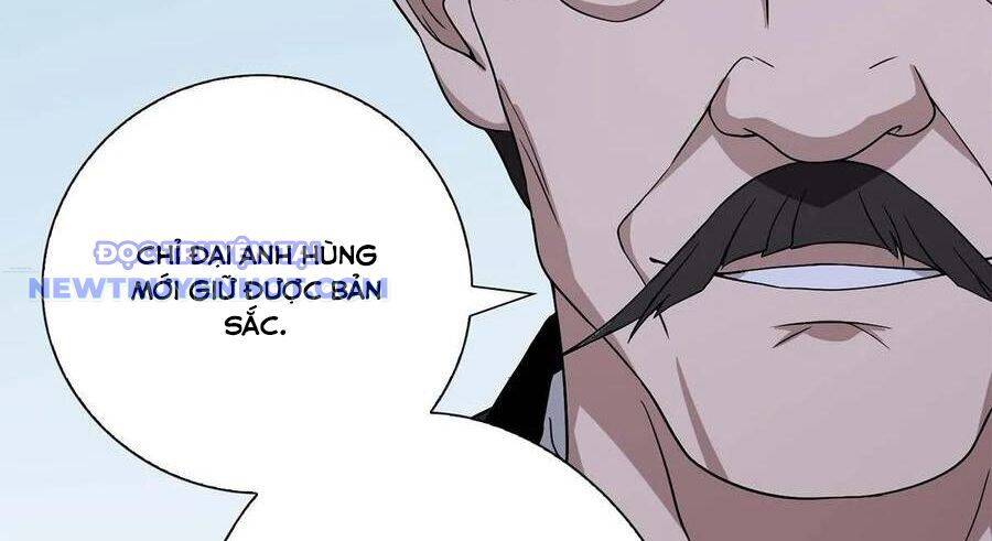 Thiên Long Bát Bộ Webtoon - Chapter 136 - Page 24