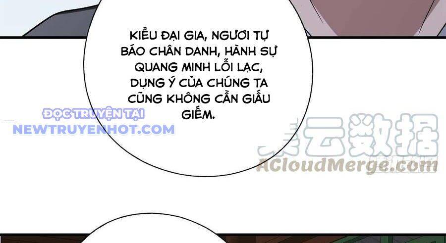 Thiên Long Bát Bộ Webtoon - Chapter 136 - Page 25