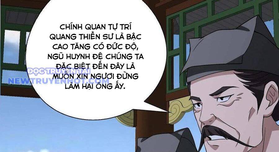 Thiên Long Bát Bộ Webtoon - Chapter 136 - Page 26