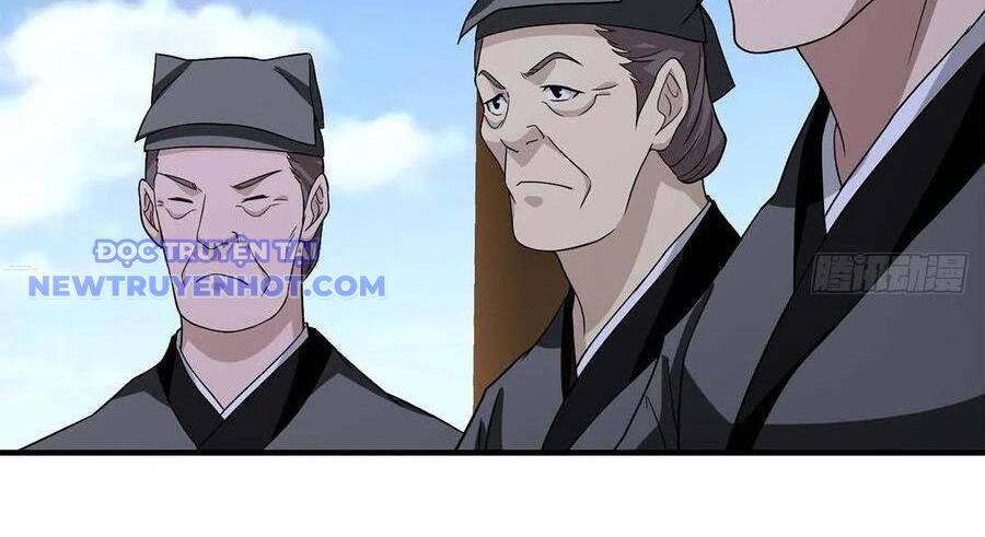 Thiên Long Bát Bộ Webtoon - Chapter 136 - Page 27