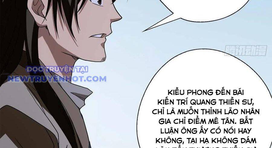 Thiên Long Bát Bộ Webtoon - Chapter 136 - Page 29