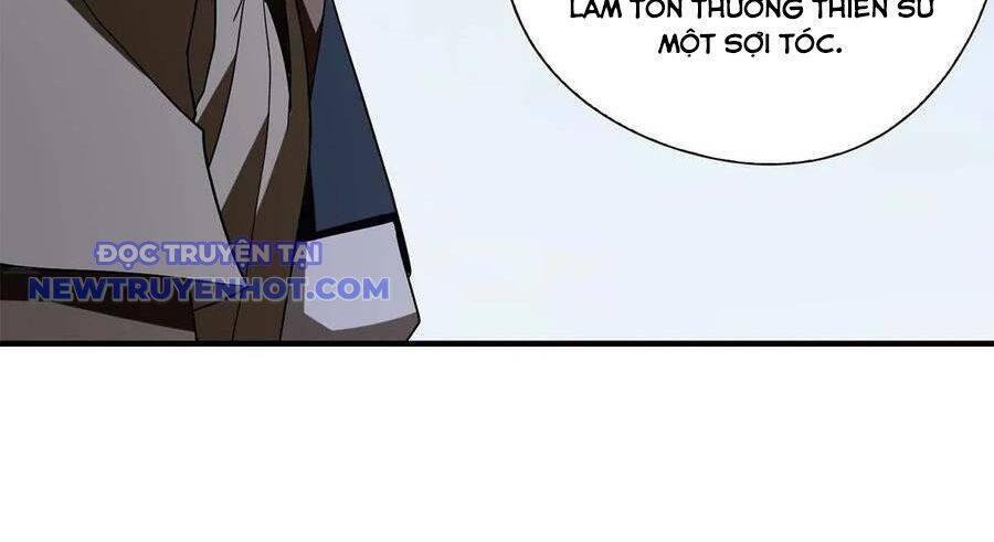 Thiên Long Bát Bộ Webtoon - Chapter 136 - Page 30